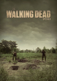 voir The Walking Dead saison 0 épisode 45