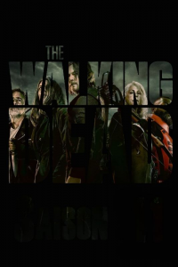voir The Walking Dead Saison 11 en streaming 