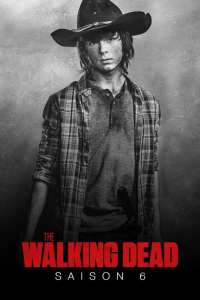 voir The Walking Dead saison 6 épisode 9