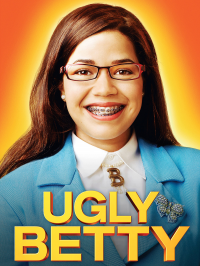 voir serie Ugly Betty en streaming