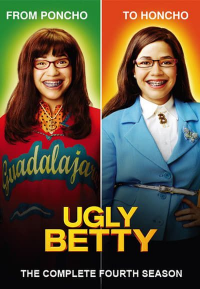 voir Ugly Betty saison 4 épisode 13