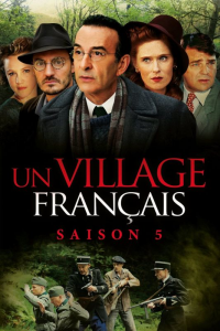 voir Un Village Français Saison 5 en streaming 