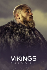 voir Vikings Saison 1 en streaming 