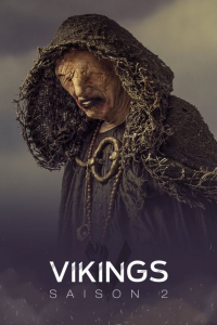 voir Vikings Saison 2 en streaming 