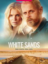 voir serie White Sands en streaming