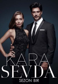 voir serie Amour éternel-Kara Sevda en streaming