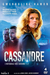 voir Cassandre Saison 3 en streaming 