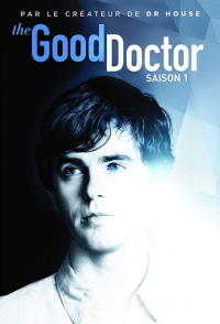 voir The Good Doctor Saison 1 en streaming 