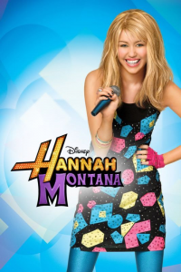 voir Hannah Montana Saison 3 en streaming 