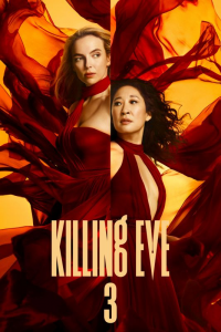 voir Killing Eve Saison 3 en streaming 