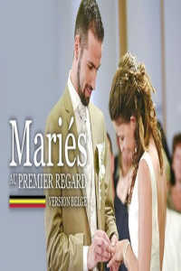 Mariés au premier regard (Belgique)