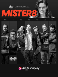 voir serie Mister 8 en streaming