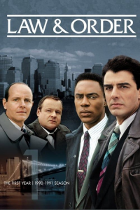 voir New York District / New York Police Judiciaire Saison 1 en streaming 