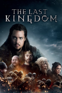 voir serie The Last Kingdom en streaming