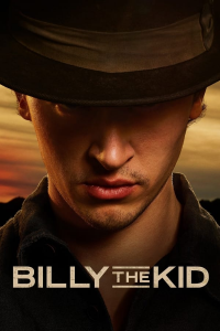 voir serie Billy the Kid en streaming