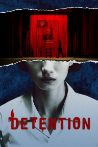 voir Detention Saison 1 en streaming 