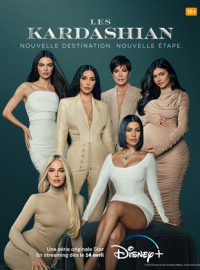voir Les Kardashian saison 1 épisode 3