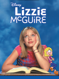 voir Lizzie McGuire Saison 1 en streaming 