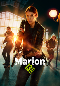 voir Marion Saison 1 en streaming 