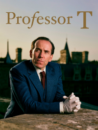 voir serie Professor T en streaming