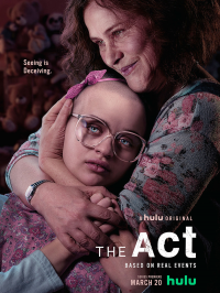 voir The Act Saison 1 en streaming 