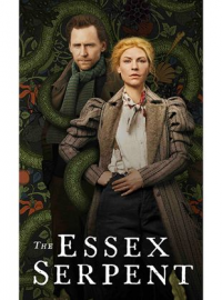 voir serie The Essex Serpent en streaming