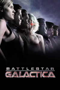 voir Battlestar Galactica Saison 3 en streaming 