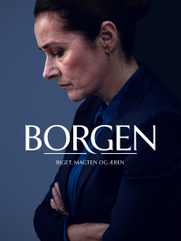 voir Borgen : Le pouvoir et la gloire saison 1 épisode 1