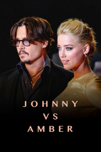 voir serie Johnny vs Amber 2022 en streaming
