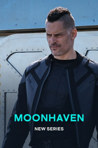 voir serie Moonhaven en streaming