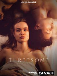 voir Threesome (2021) Saison 1 en streaming 