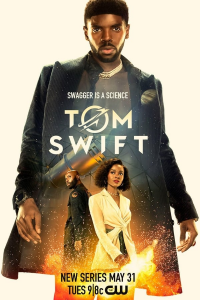 voir serie Tom Swift en streaming