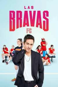 Las Bravas FC (2022)