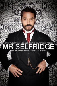 voir serie Mr. Selfridge en streaming