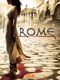 voir serie Rome en streaming