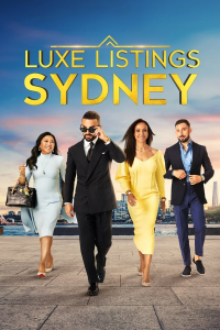 Sydney à tout prix (2021)