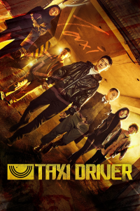 voir Taxi Driver Saison 1 en streaming 