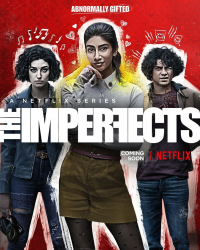 voir serie The Imperfects en streaming
