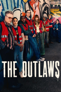 voir serie The Outlaws en streaming