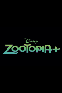 voir serie Zootopie+ en streaming