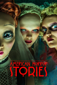 voir serie American Horror Stories en streaming