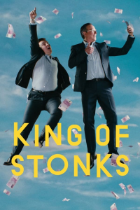 voir serie King Of Stonks en streaming
