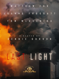 voir serie Last Light en streaming