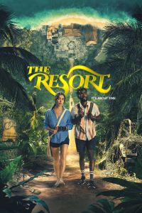 voir serie The Resort en streaming