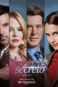 voir Amour secret (2015) saison 1 épisode 123