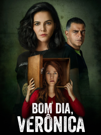 voir Bom Dia, Verônica saison 2 épisode 1