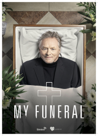 voir Mes funérailles Saison 1 en streaming 