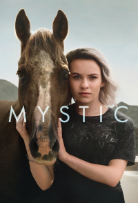 voir serie Mystic en streaming