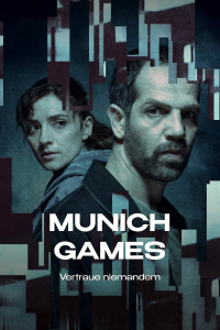 voir serie Munich Games en streaming