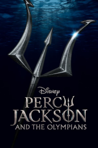 voir serie Percy Jackson And The Olympians en streaming